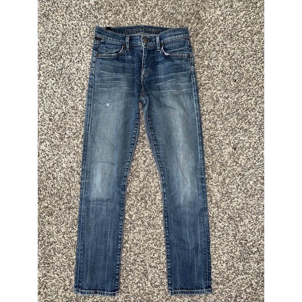 Citizens of Humanity skinny jeans‎ (1445)